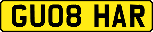 GU08HAR