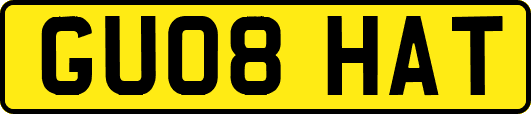 GU08HAT