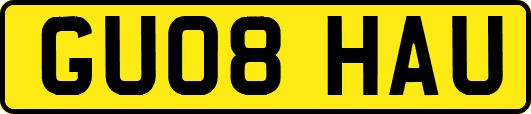 GU08HAU