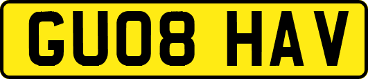 GU08HAV