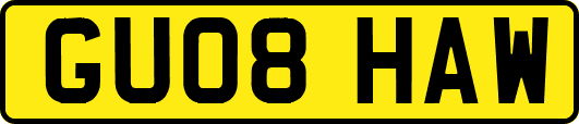 GU08HAW