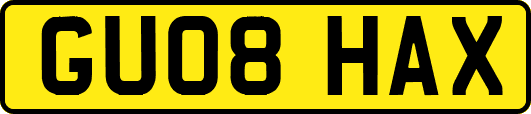 GU08HAX