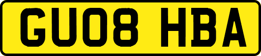 GU08HBA