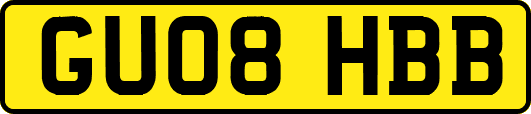 GU08HBB