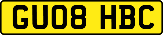 GU08HBC