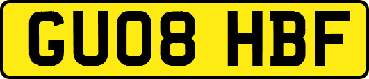 GU08HBF