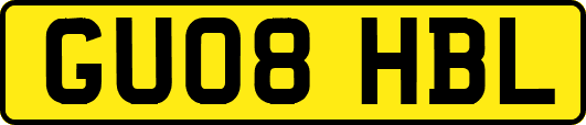 GU08HBL