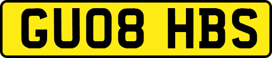 GU08HBS