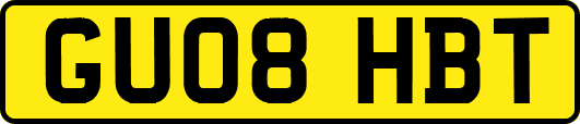 GU08HBT