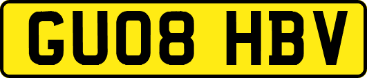 GU08HBV