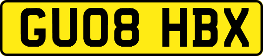 GU08HBX