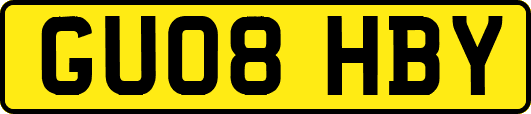 GU08HBY