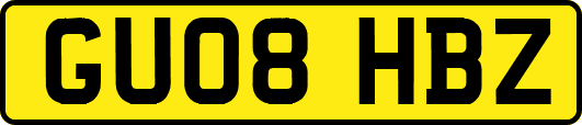GU08HBZ