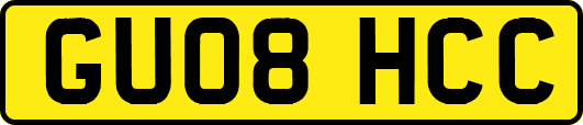 GU08HCC
