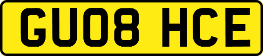 GU08HCE