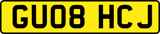 GU08HCJ