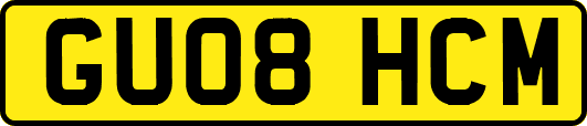 GU08HCM