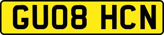 GU08HCN