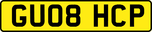 GU08HCP