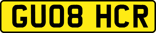 GU08HCR