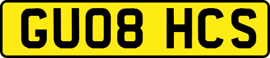 GU08HCS