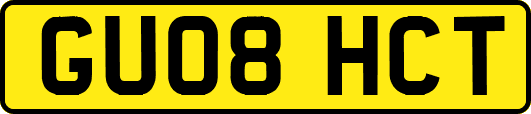 GU08HCT