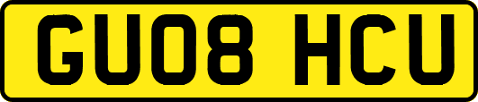 GU08HCU