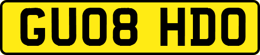GU08HDO