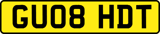 GU08HDT