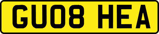 GU08HEA