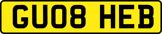 GU08HEB