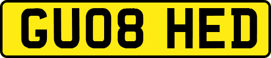 GU08HED