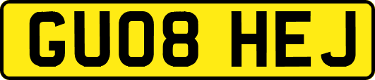 GU08HEJ