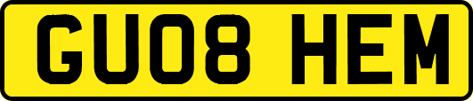 GU08HEM