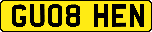 GU08HEN