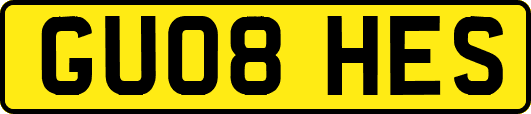 GU08HES