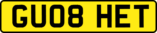 GU08HET