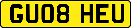 GU08HEU