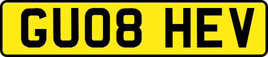 GU08HEV
