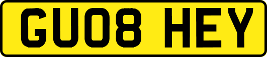 GU08HEY
