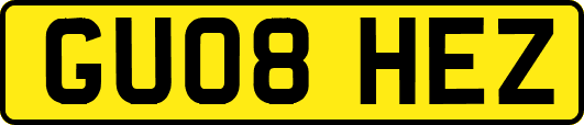 GU08HEZ