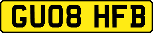 GU08HFB