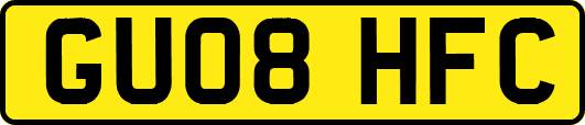 GU08HFC