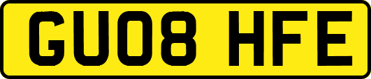 GU08HFE