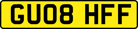 GU08HFF