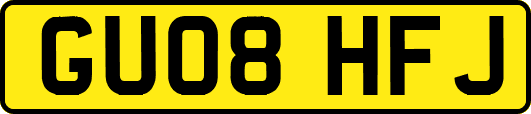 GU08HFJ