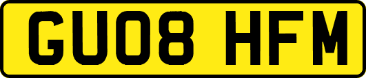 GU08HFM