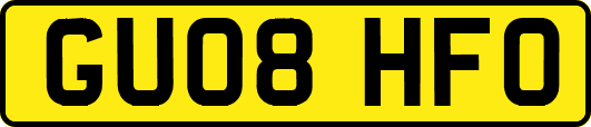 GU08HFO