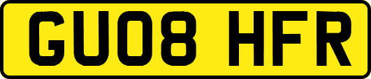 GU08HFR