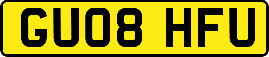 GU08HFU